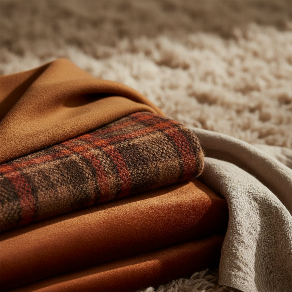 Jesienna aranżacja wnętrz: Stwórz przytulną oazę z poradami architektki Izabeli Widomskiej