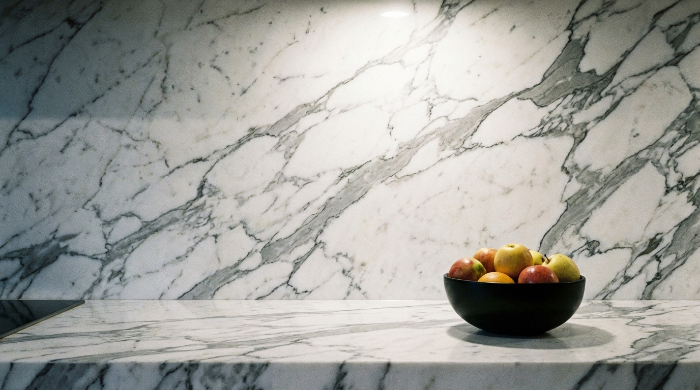 Odważne aranżacje kuchni w ciemnych kolorach – Poradnik dla stylowych wnętrz