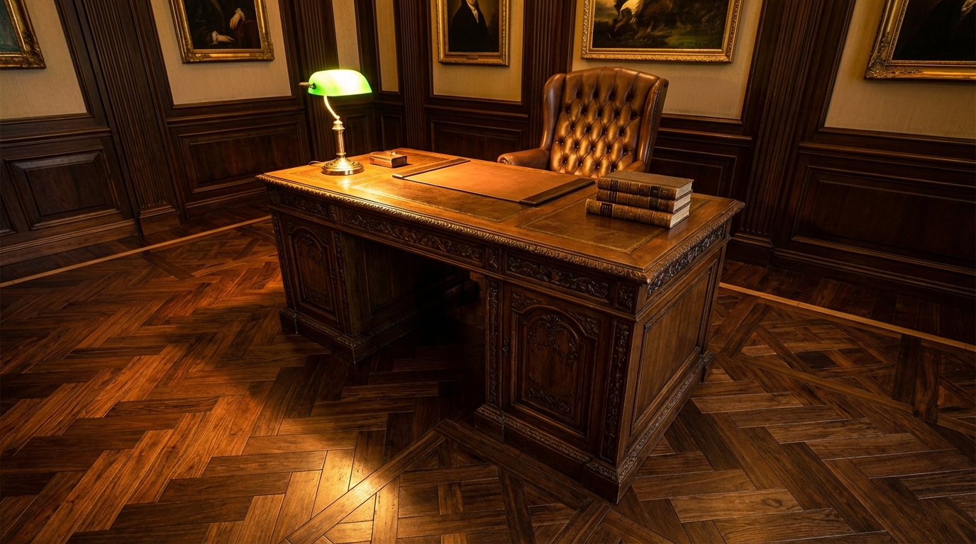 Nowe podłogi i posadzki: Jak dobrać wzór paneli do wnętrza?