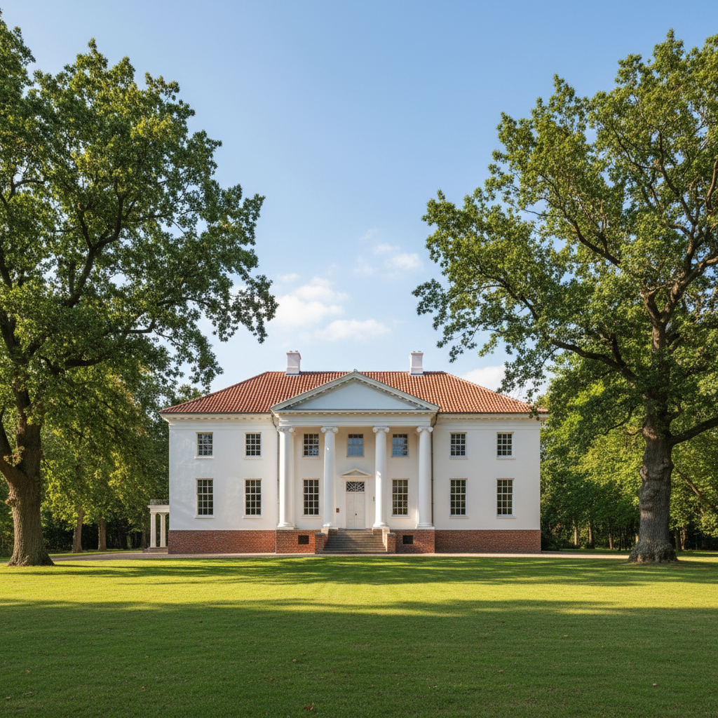 Kolory elewacji domu: Jak jasny odcień optycznie powiększy Twój budynek i doda mu stylu?