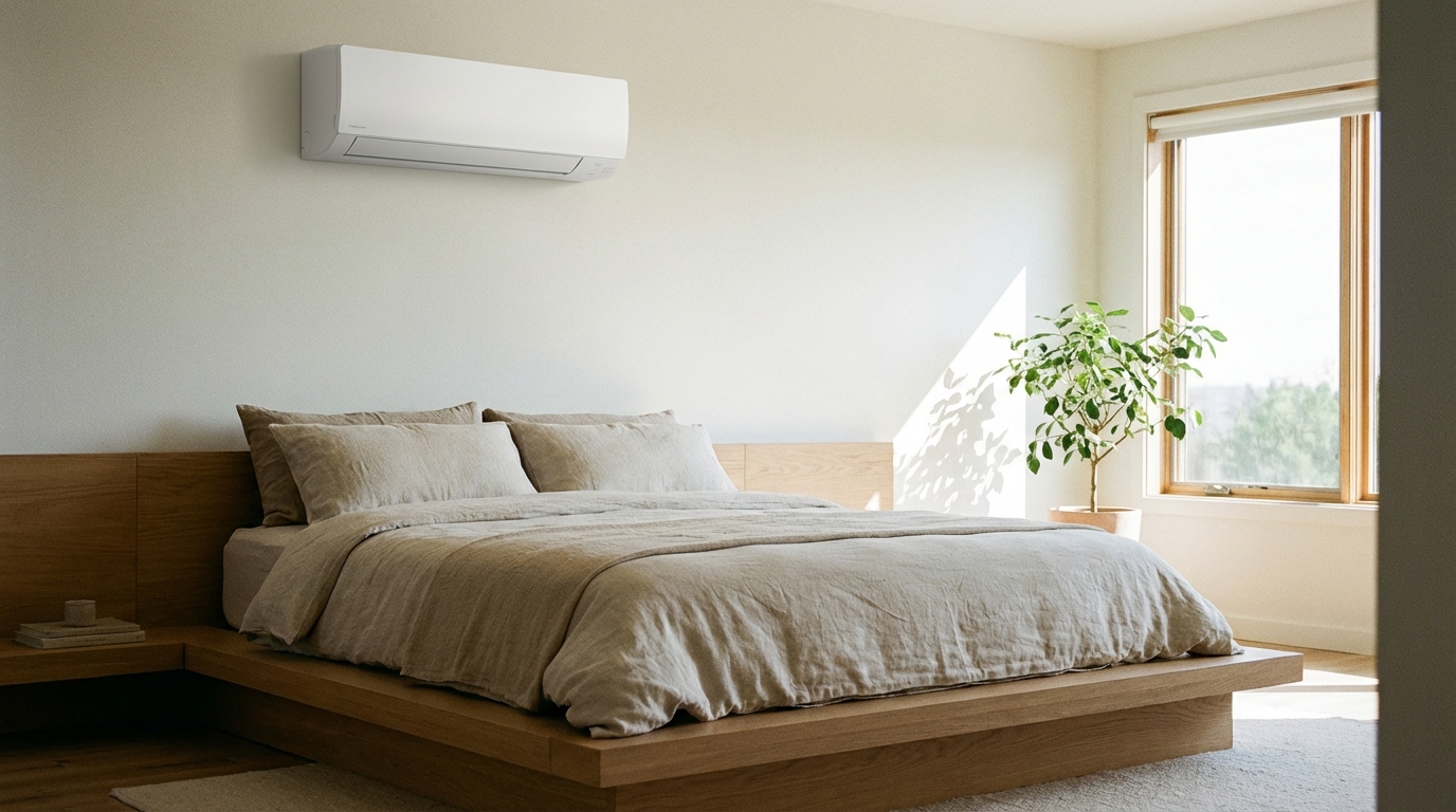 Filtrowanie powietrza w domu