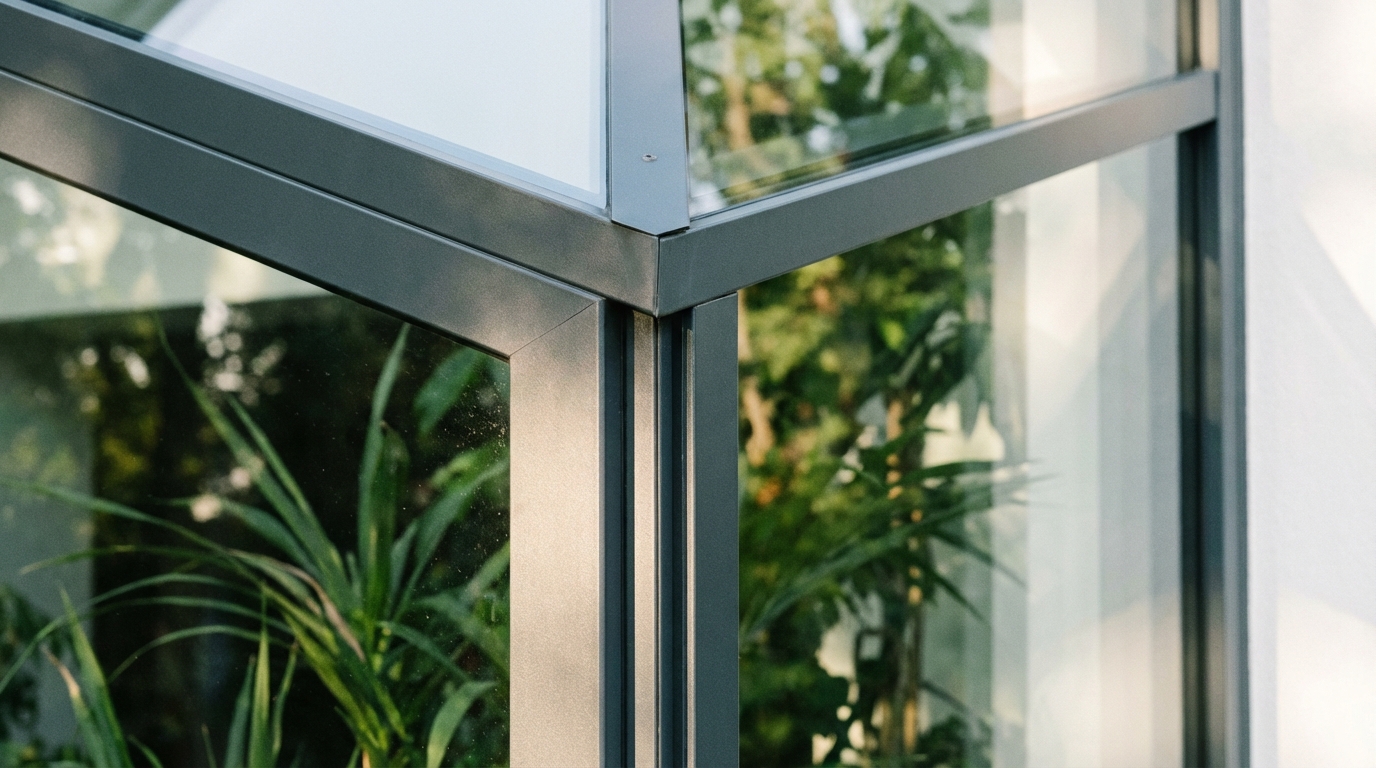 Ogród zimowy – Twoja oaza spokoju przez cały rok