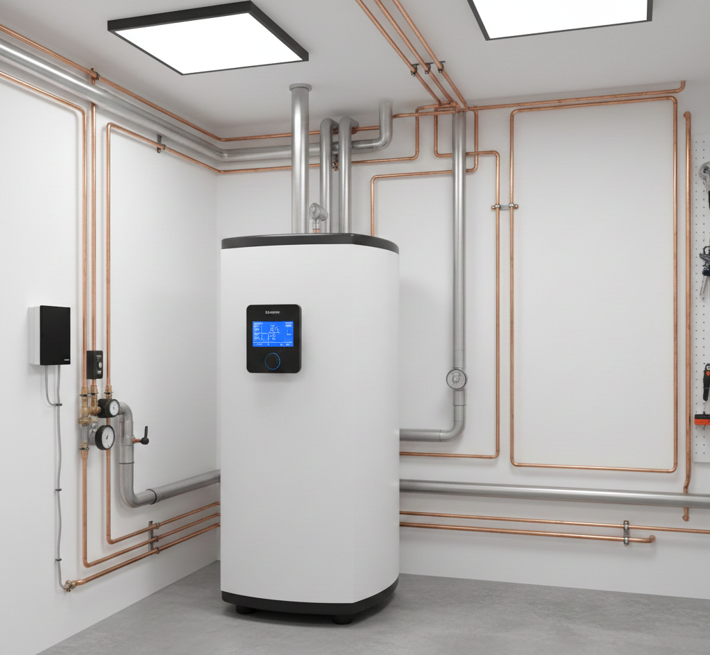 Konserwacja kolektorów słonecznych: Praktyczny Przewodnik po utrzymaniu efektywności i bezpieczeństwa