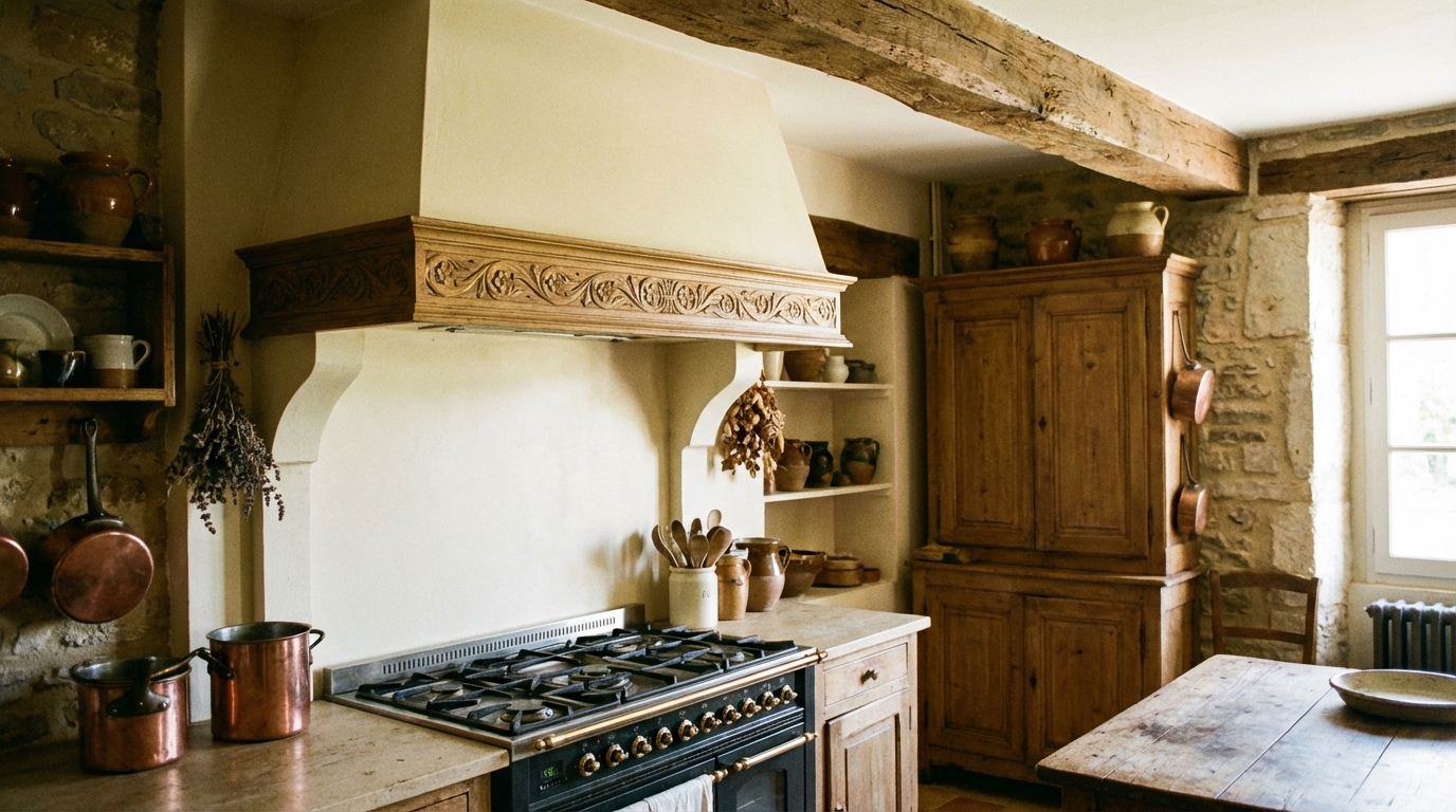 Okap kuchenny – który wybrać? Kompleksowy przewodnik