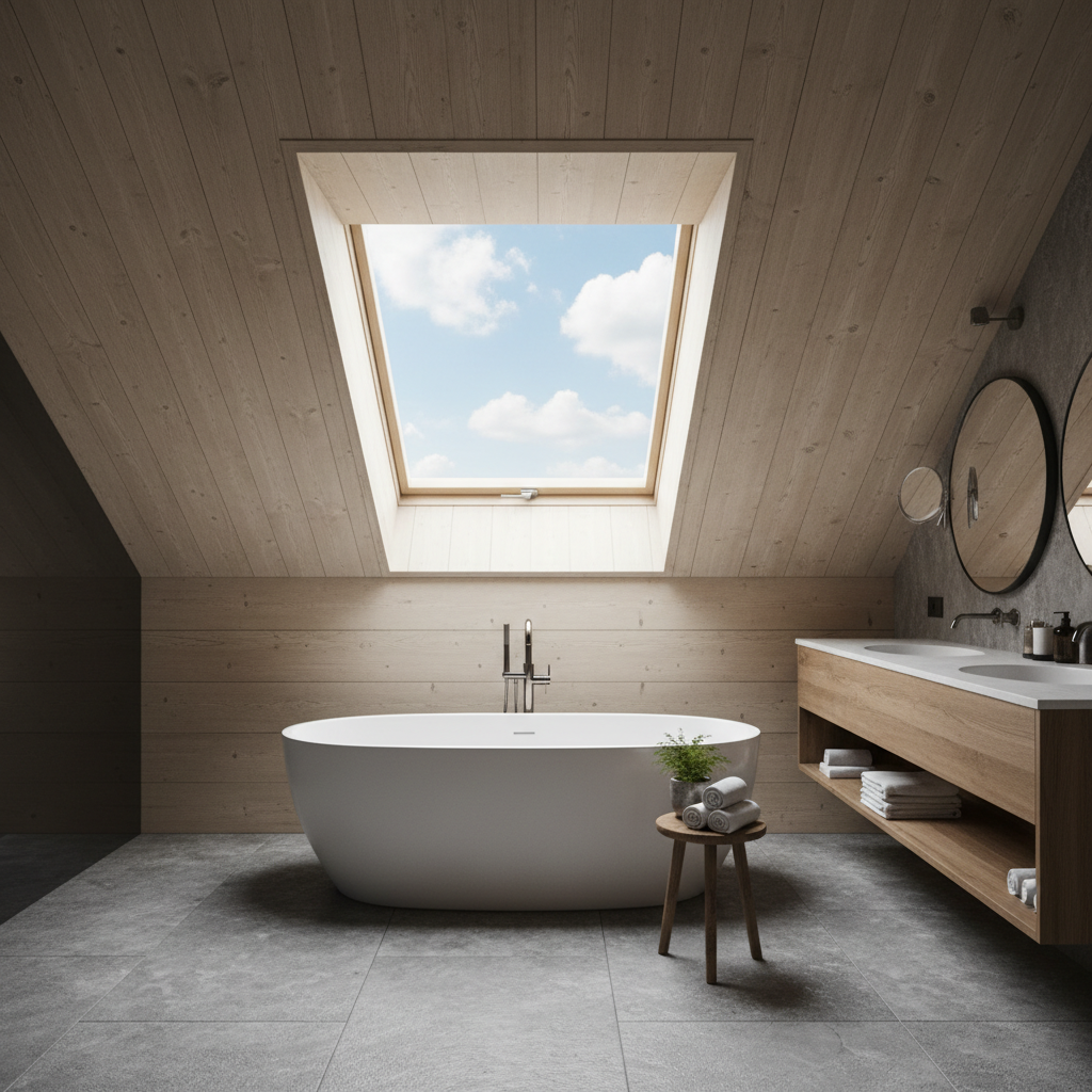 Budowa domu: Jak wybrać okna, by maksymalnie doświetlić wnętrza? Kompletny przewodnik