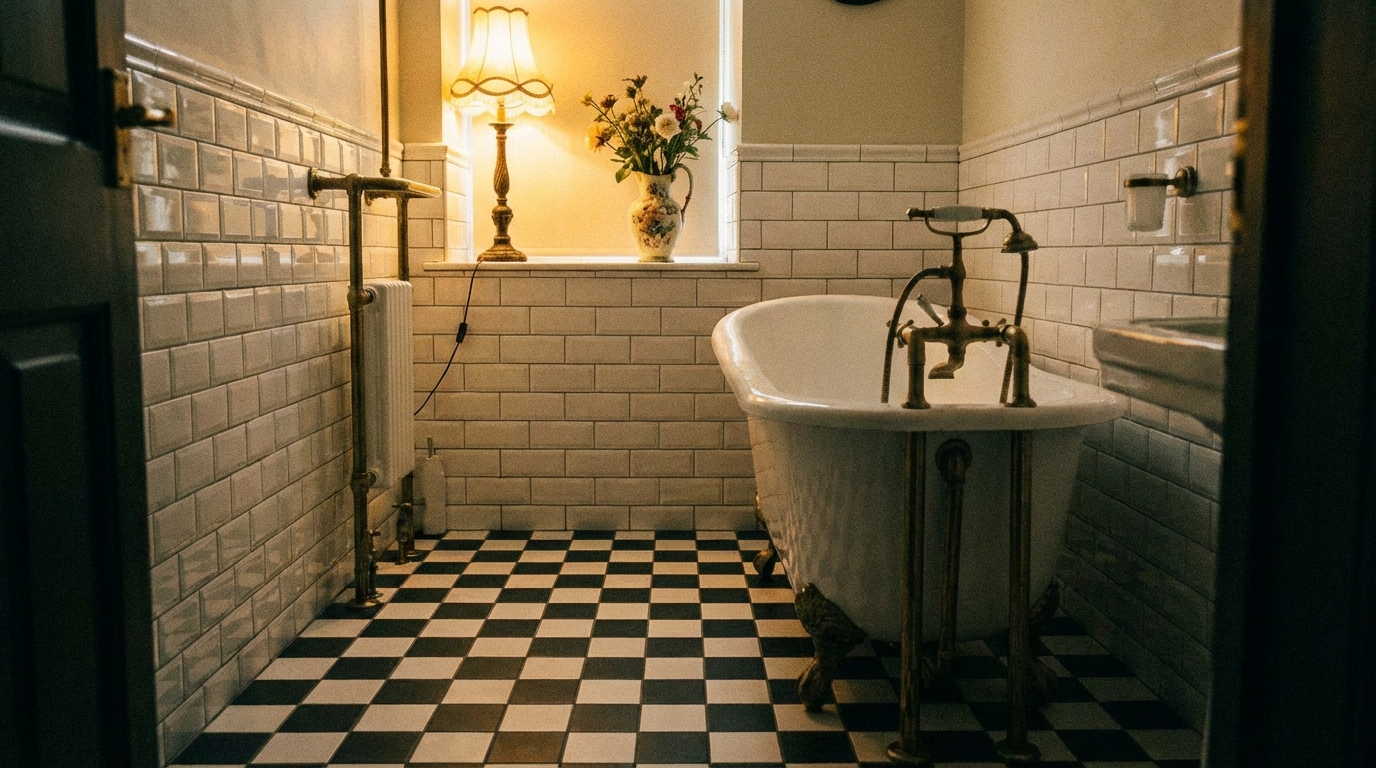 Radaway podsumowuje konkurs „Piękne łazienki w każdym wymiarze”