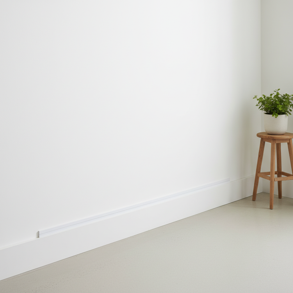 Jak ukryć kable w salonie? Poznaj 6 sprawdzonych sposobów na estetyczny porządek