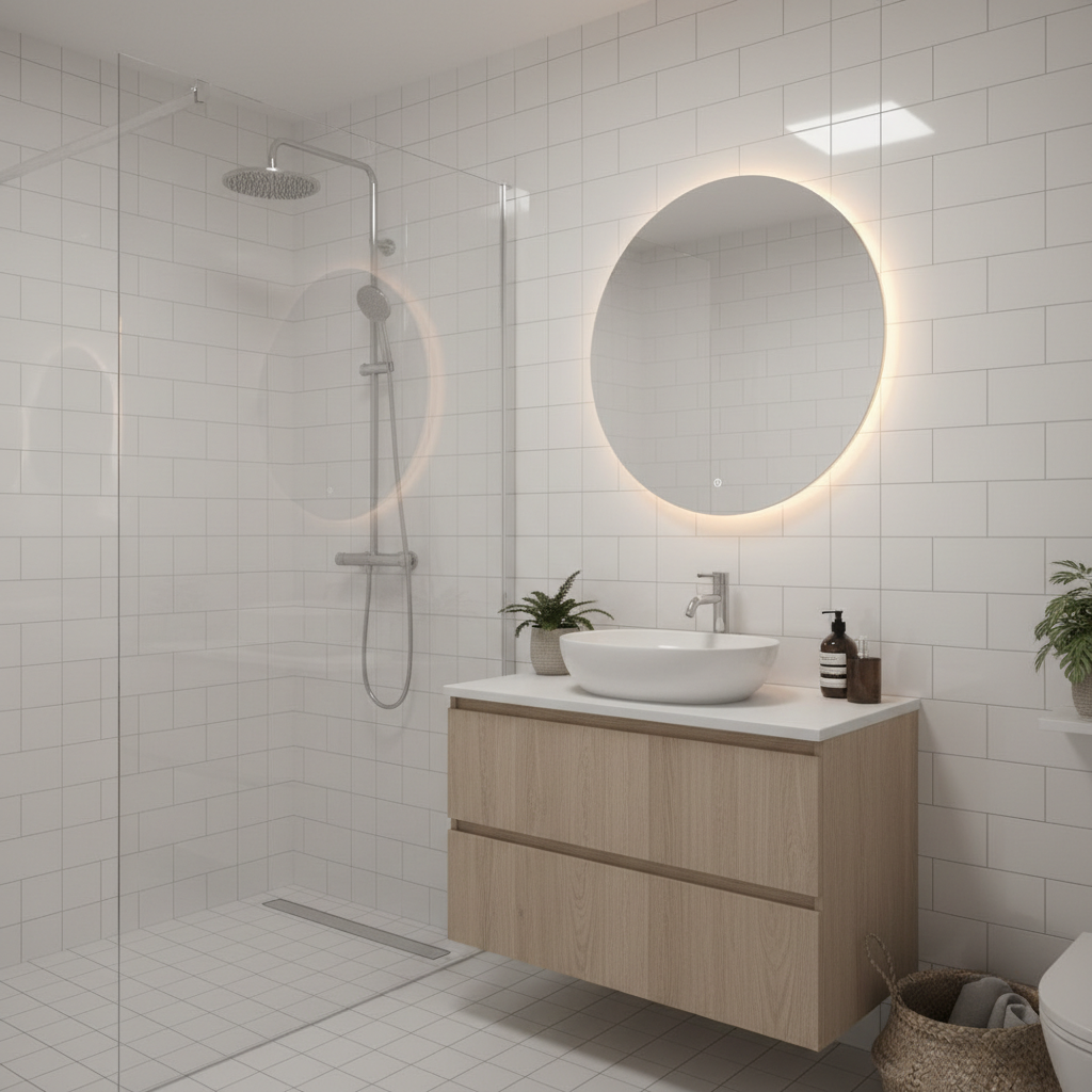 Projektowanie łazienek 2024: Trendy, błędy i sekrety idealnej aranżacji. Rozmowa z ekspertką