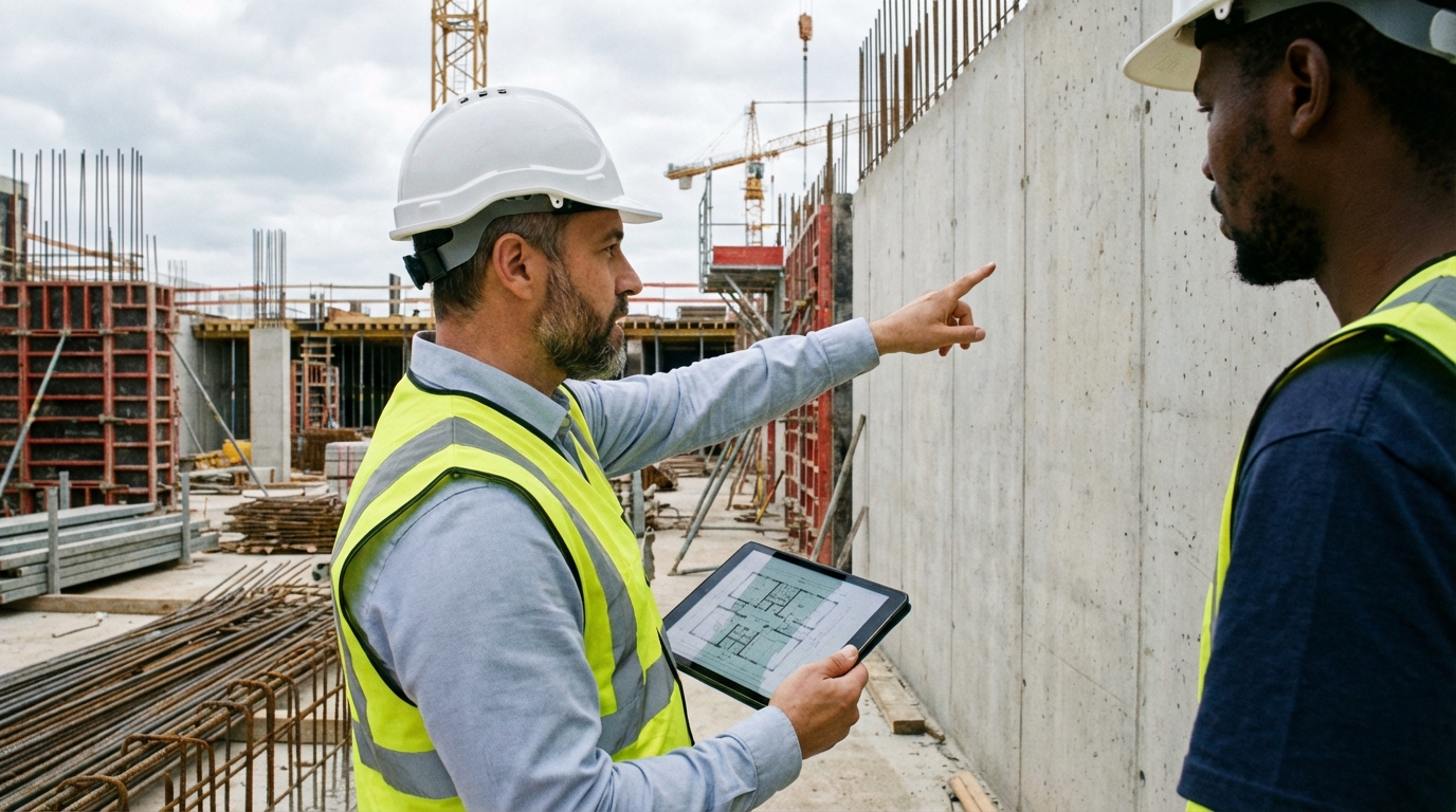 Jak odróżnić ścianę działową od nośnej?