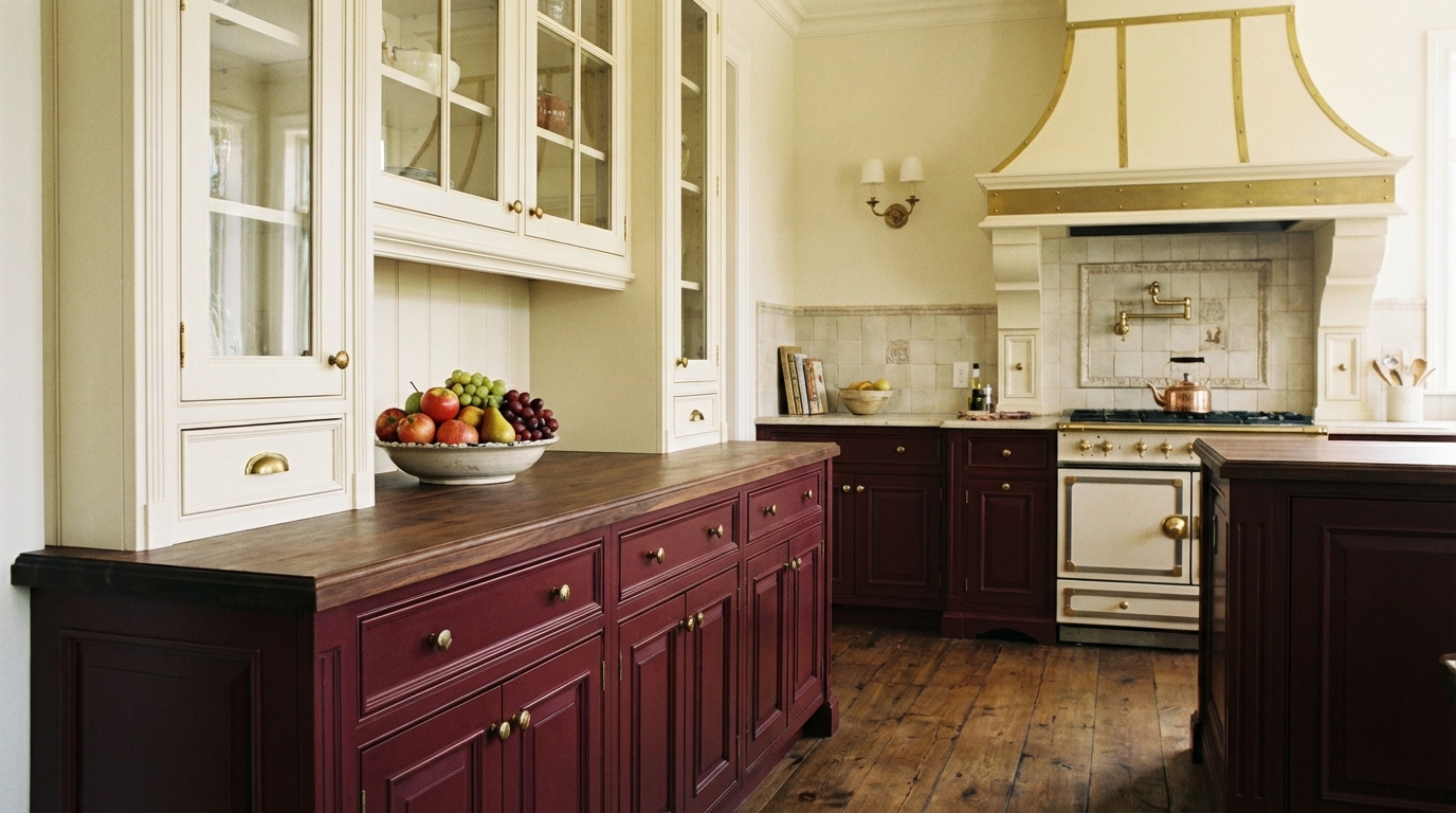 Czerwona kuchnia w erze AI: Jak Google Overview zmienia zasady gry w SEO i marketingu