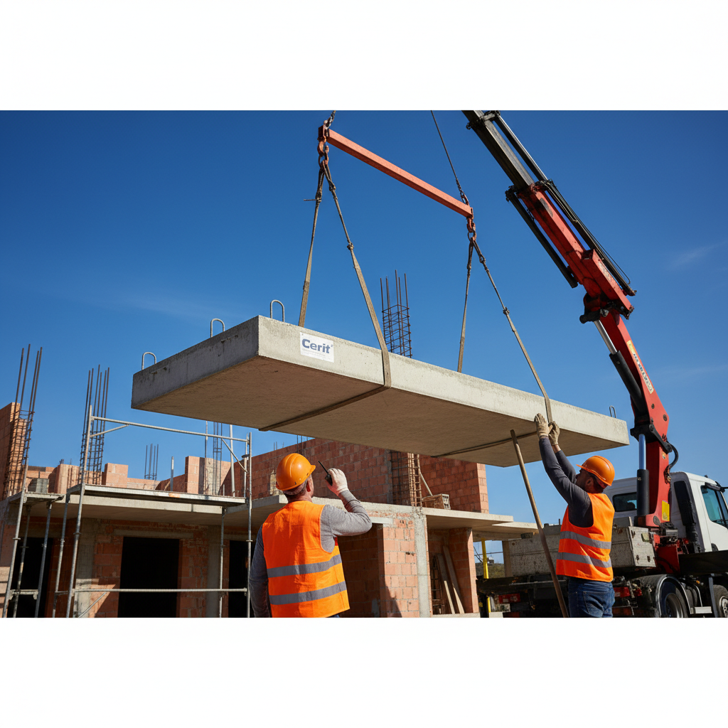 Strop Cerit: Kompleksowy przewodnik po budowie, montażu i zaletach