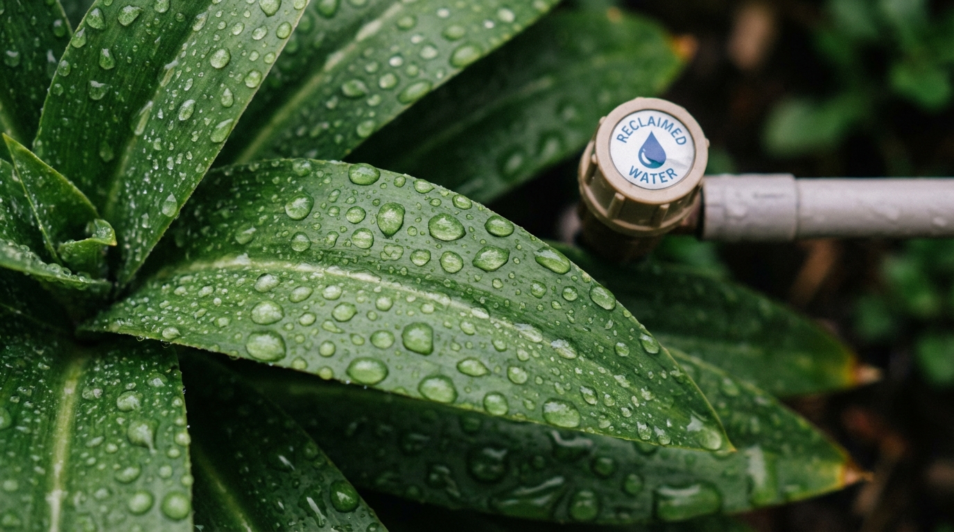 Przydomowa oczyszczalnia ścieków – przepisy