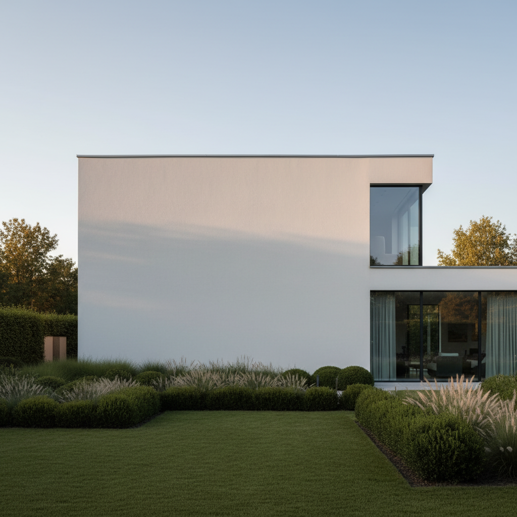 Jak skutecznie chronić elewację przed glonami i grzybami? Kompleksowe rozwiązanie od ARSANIT