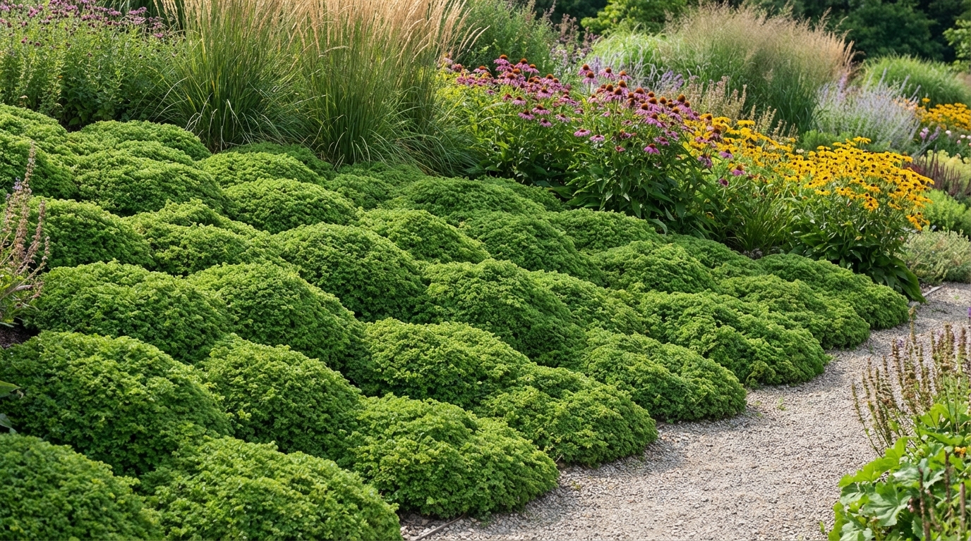 Tawulec pogięty: Krzew liściasty o niezwykłej urodzie i łatwej uprawie