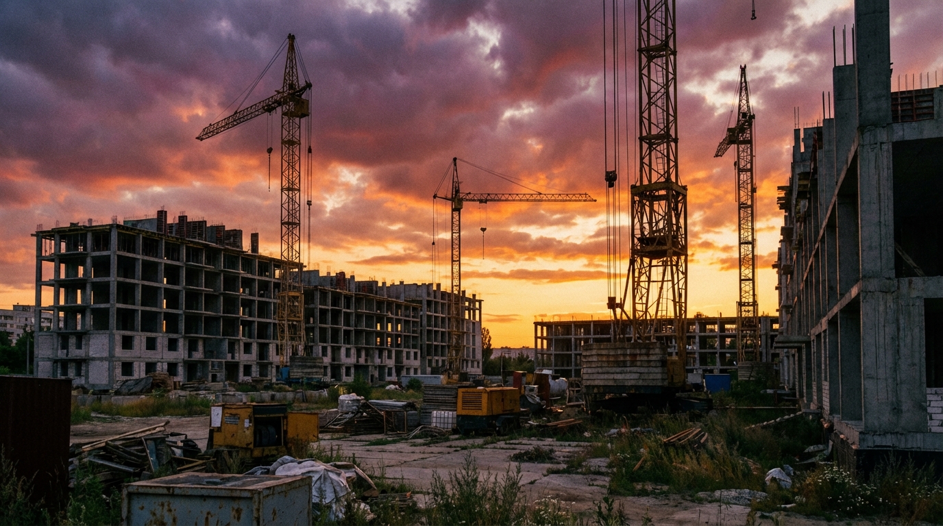 Rodzina na swoim zagrożona?