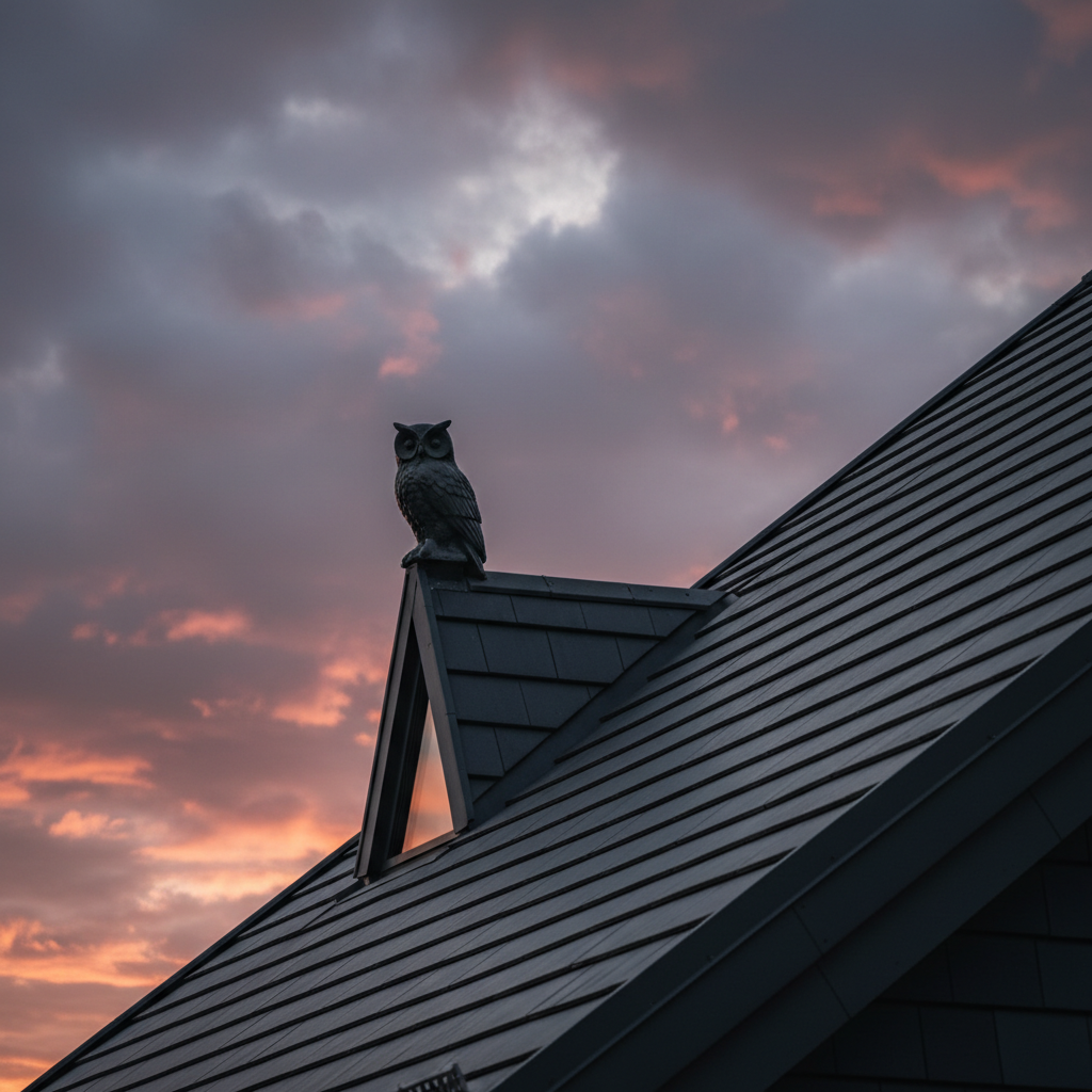 Akcesoria dachowe: Cisi bohaterowie Twojego domu. Klucz do trwałości, bezpieczeństwa i estetyki