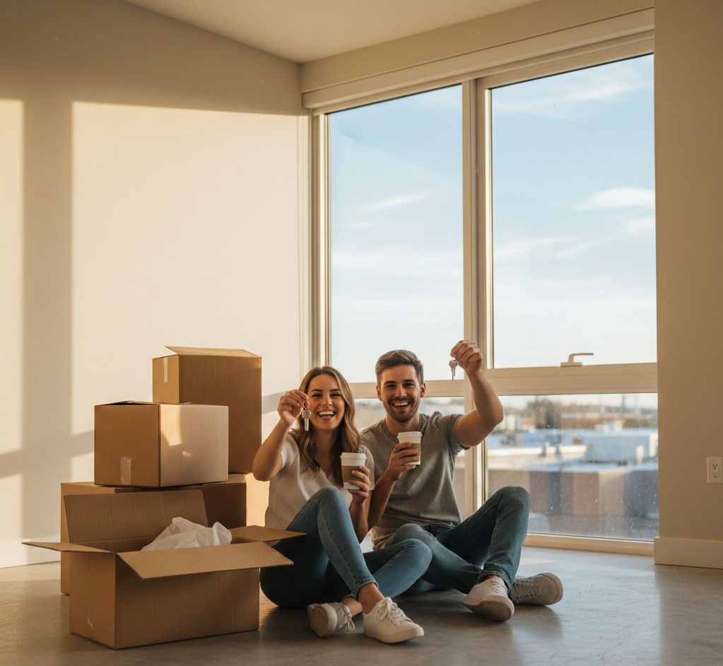 Kredyt hipoteczny w tydzień? Tylko w teorii