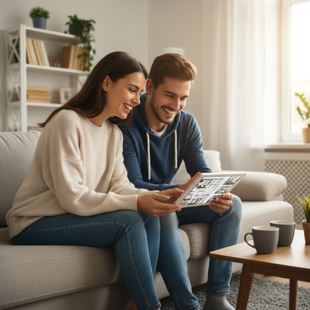 Zakup mieszkania na rynku wtórnym krok po kroku: Poradnik prawny i techniczny 2024