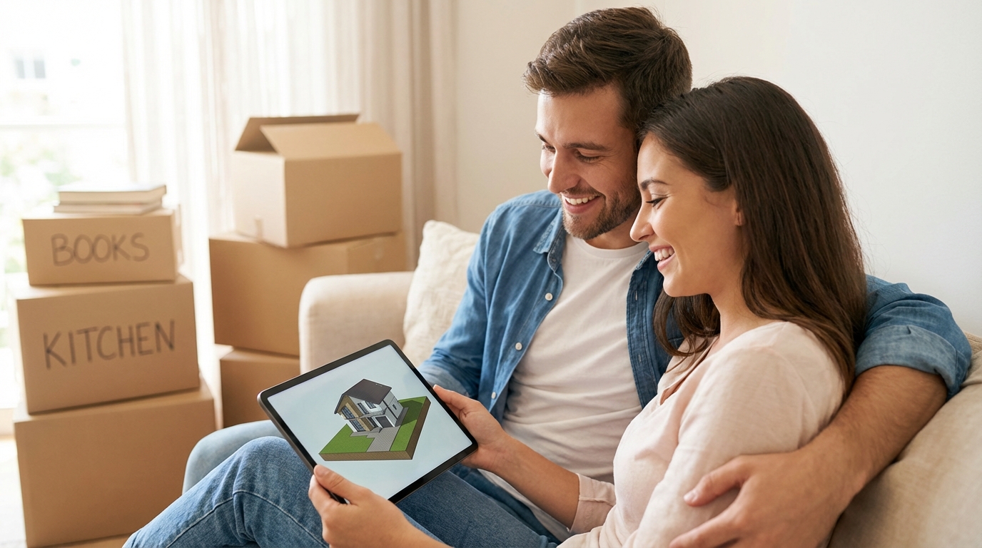 Kredyt hipoteczny na działkę budowlaną – Kompleksowy Przewodnik