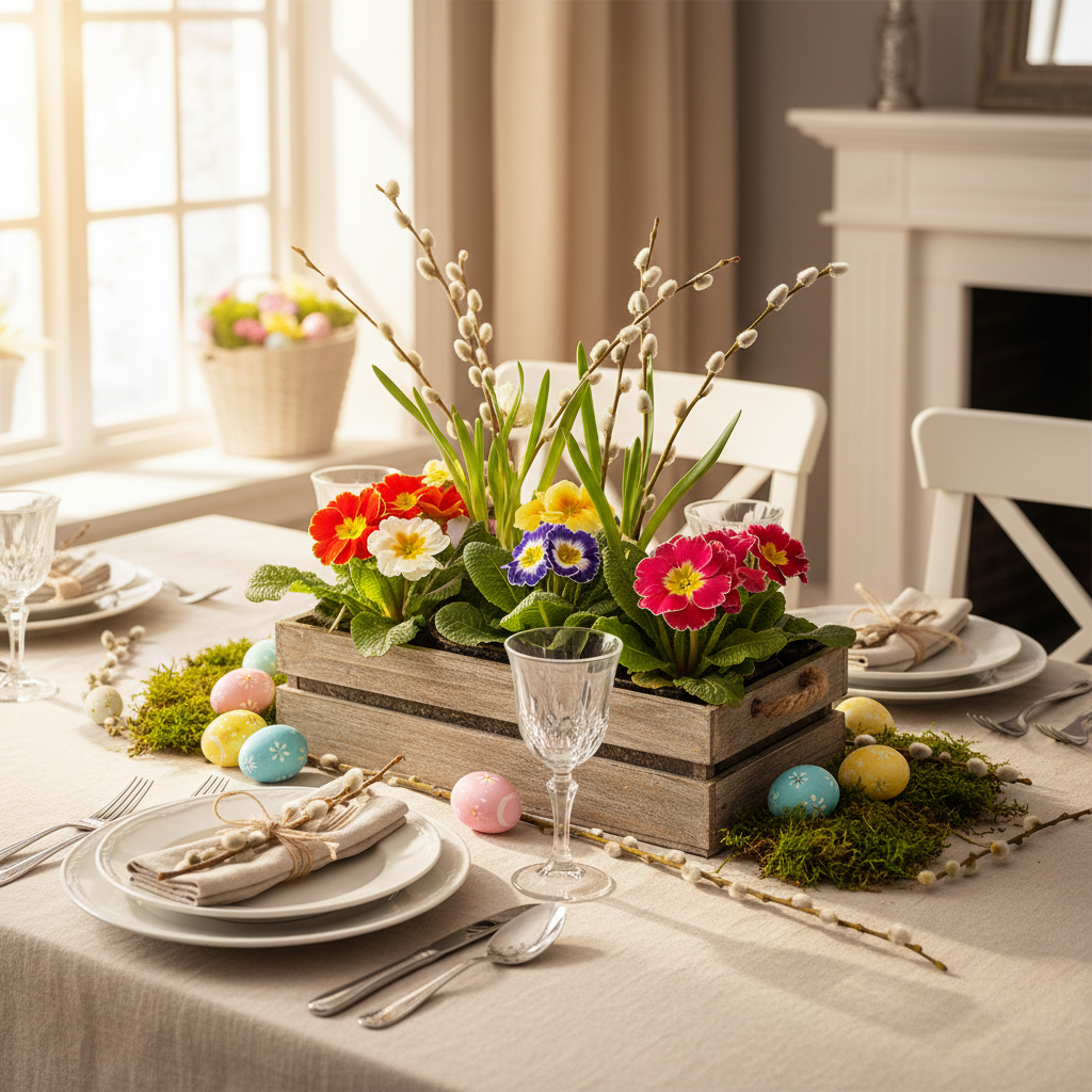 Prymulki – Kolorowy zwiastun wiosny. Jak uprawiać pierwiosnki w ogrodzie i doniczce?