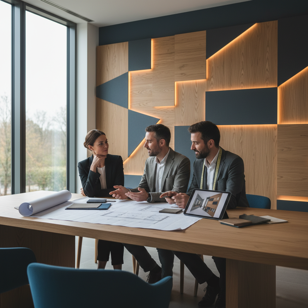 Jak poprawić jakość dźwięku w pokoju? Akustyka wnętrz dla audiofila i miłośnika muzyki