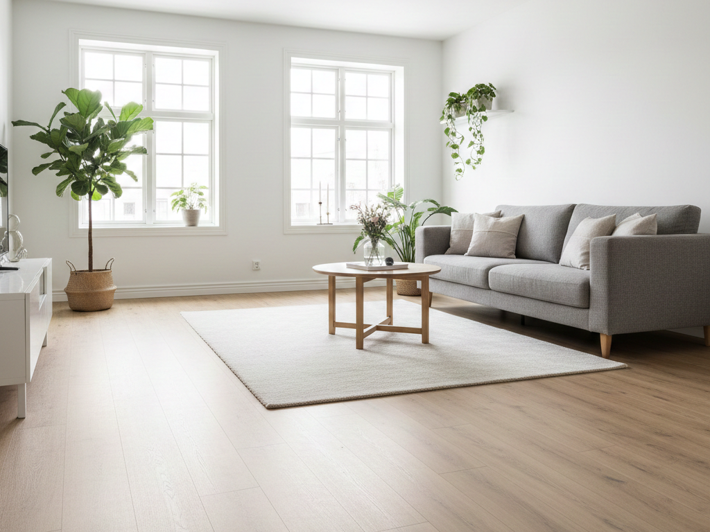 Podłogi Winylowe: Nowoczesna alternatywa dla paneli, którą pokochasz. Przewodnik kompleksowy.