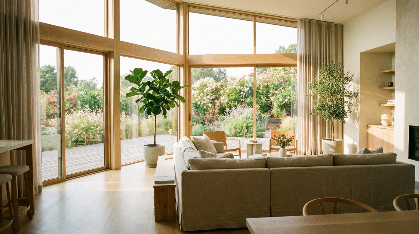 Budowa domu z projektu gotowego: kiedy wykonać projekt zagospodarowania działki?