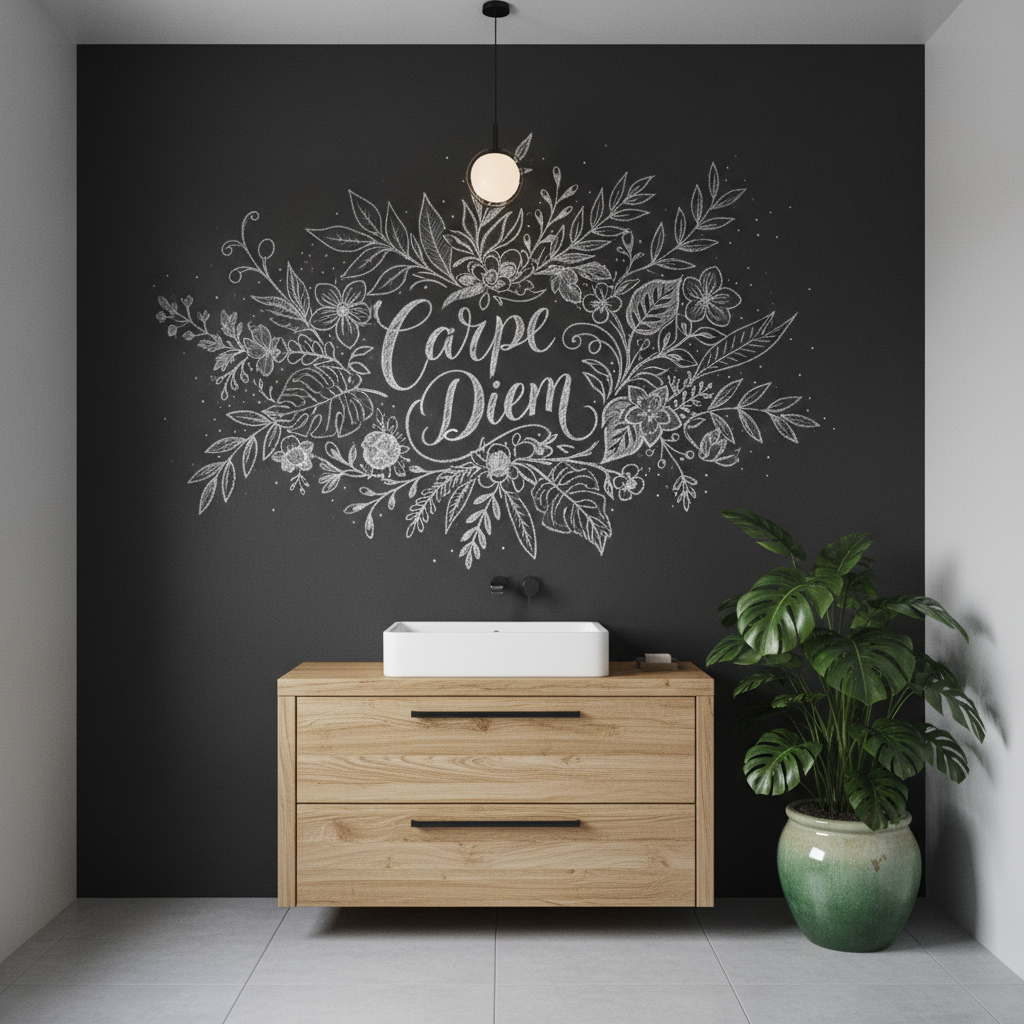 Kolory w łazience: Jak stworzyć idealną aranżację? Poradnik Dom.pl