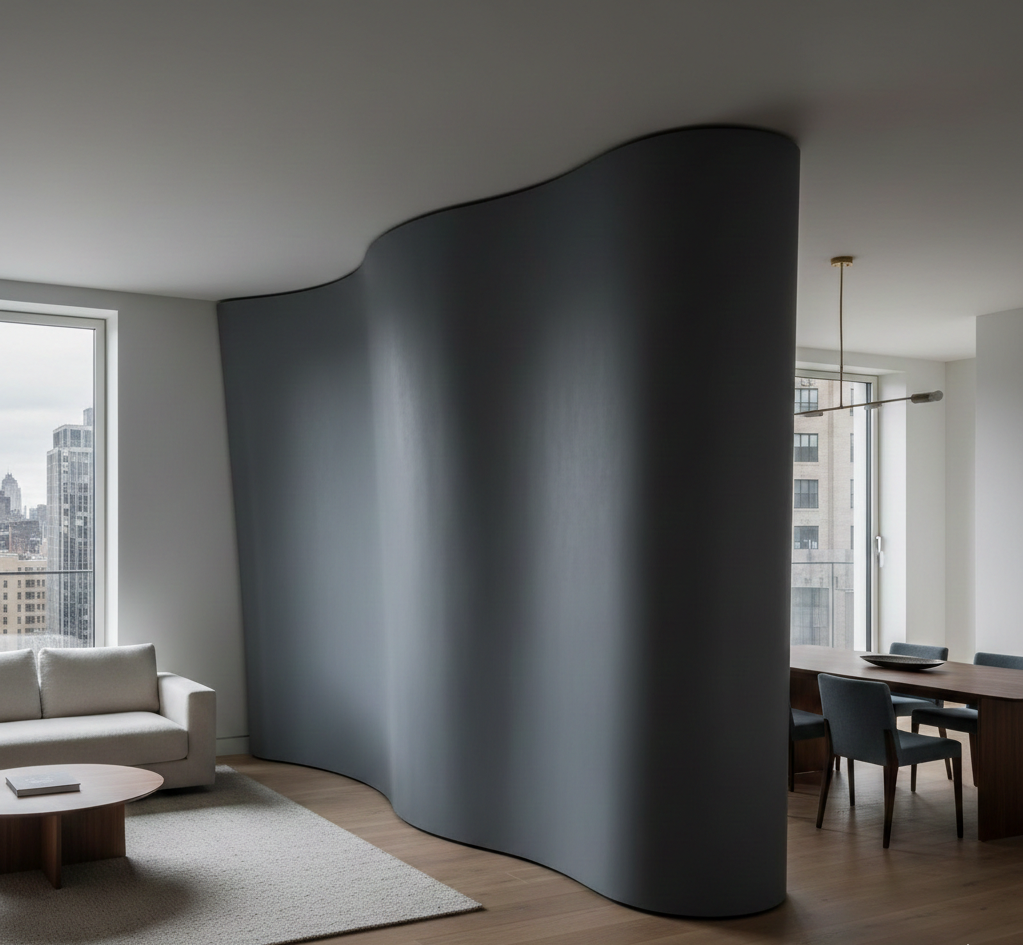 Adaptacja poddasza bez płyt g-k? Siatka tynkarska – rewolucja w wykańczaniu skosów