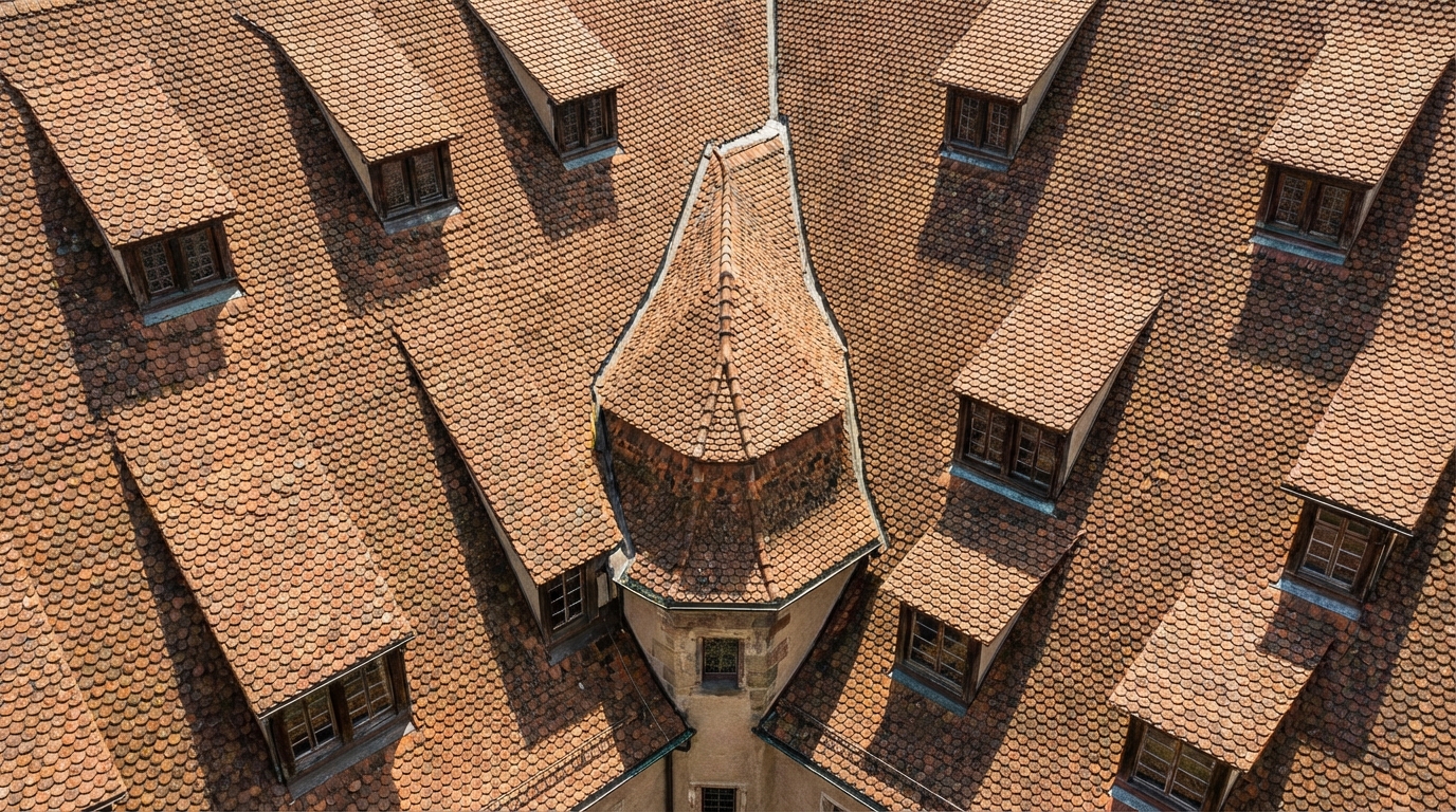 Jak dopasować dachówki do stylu domu?