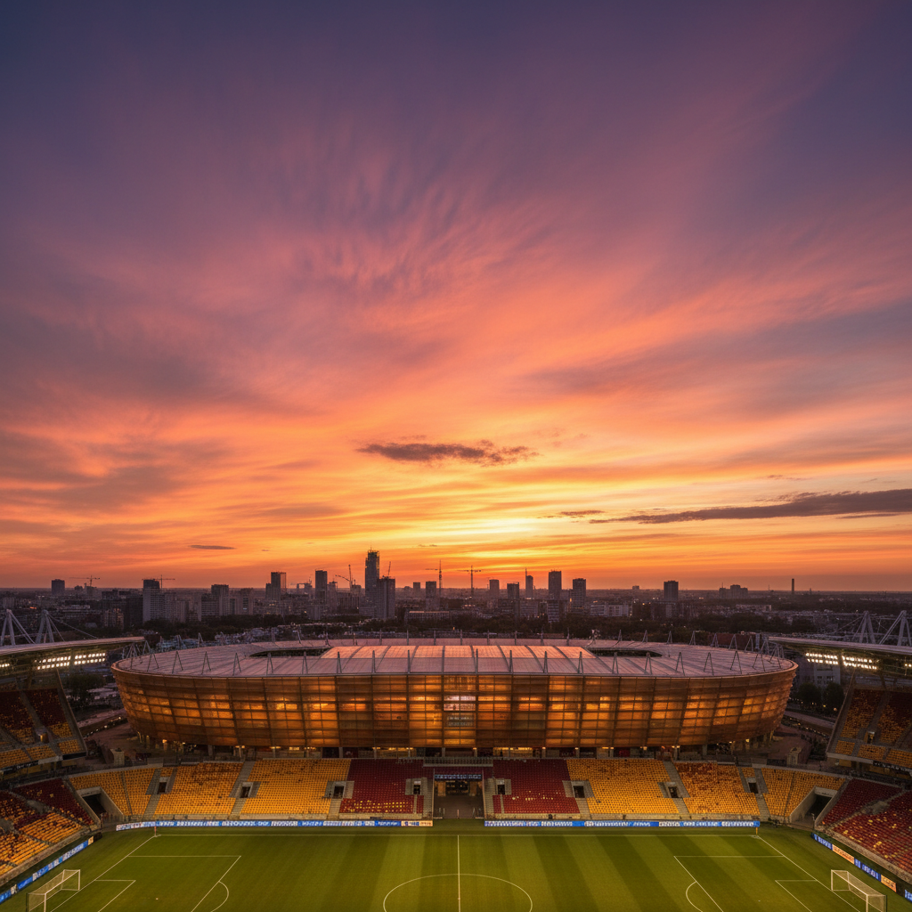 Architektura w kontekście: Dlaczego dialog z otoczeniem jest kluczem do dobrego projektu?