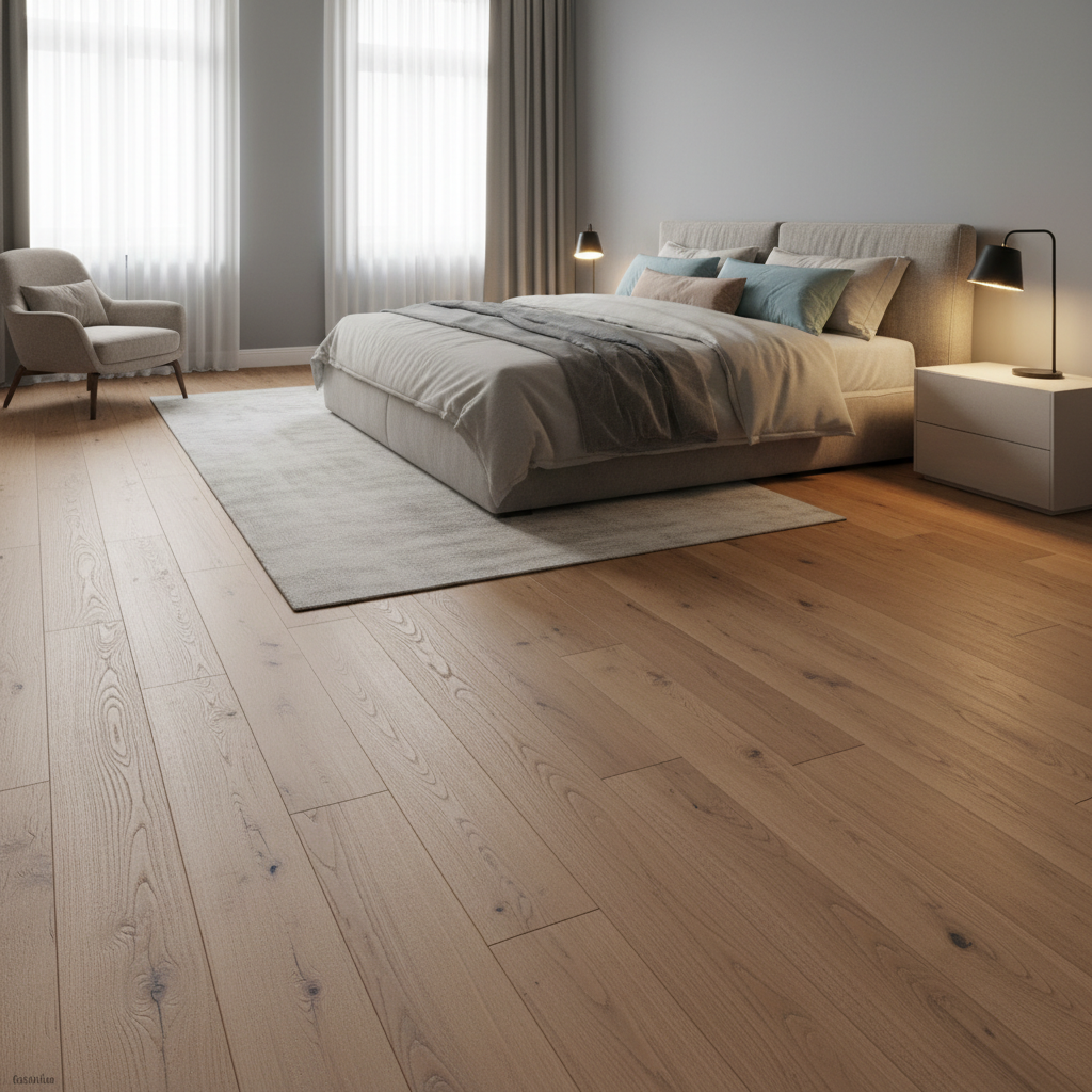 Deska Barlinecka: Kompleksowy przewodnik po rodzajach, właściwościach i wykończeniach