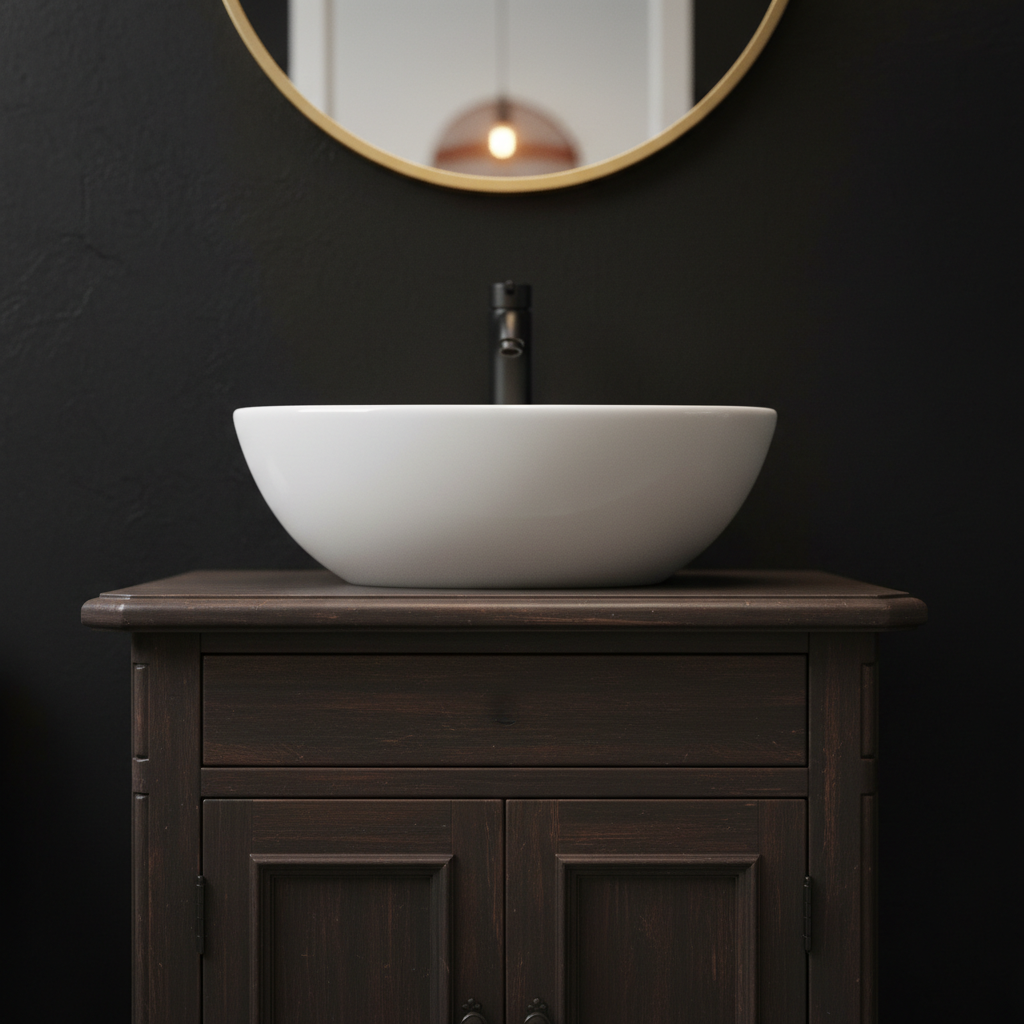 Metamorfoza łazienki w weekend za mniej niż 2000 zł? To możliwe! Zainspiruj się projektem Pani to Potrafi