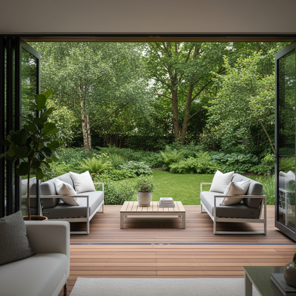 Nowe podłogi i posadzki – Układamy płytki wielkoformatowe