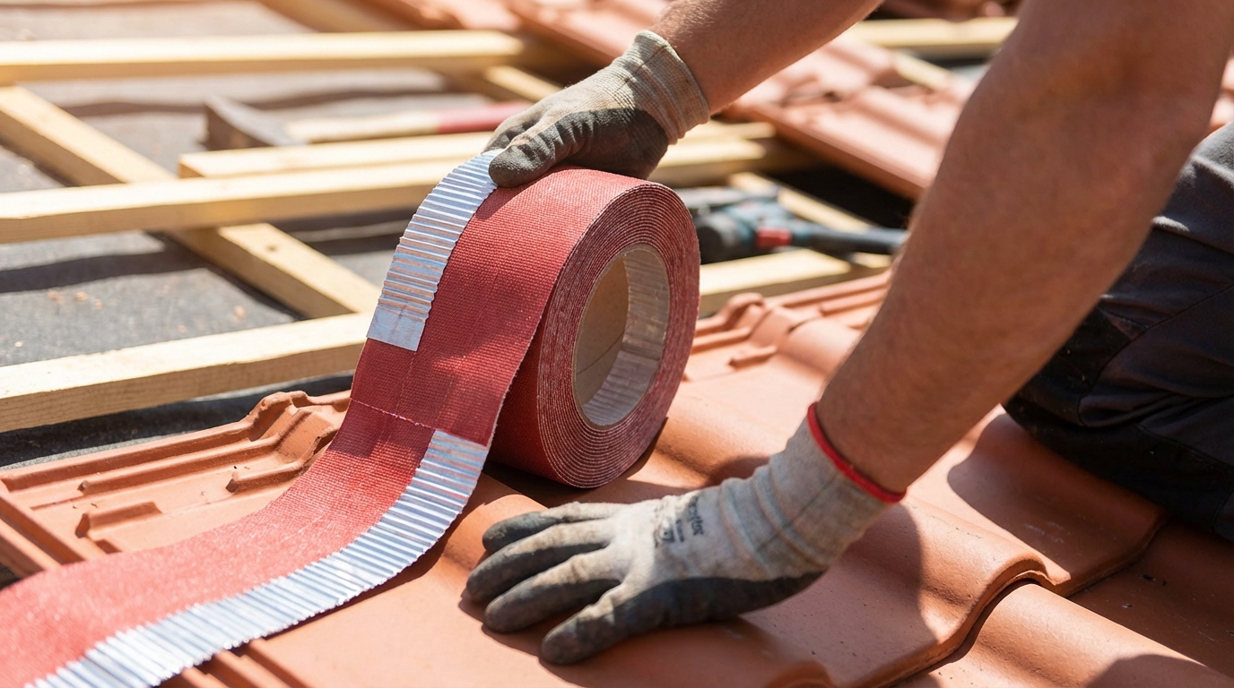 Akcesoria dachowe – wentylacja dachu i kluczowe elementy jego konstrukcji