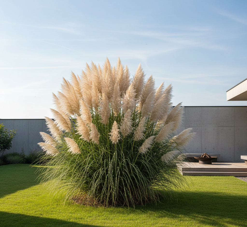 Trawy ozdobne do ogrodu: Kompletny przewodnik po uprawie, pielęgnacji i gatunkach