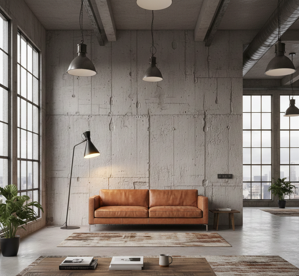 Tynk strukturalny, efekt spękań, tynk japoński – Odkryj tajniki dekoracyjnego wykańczania ścian