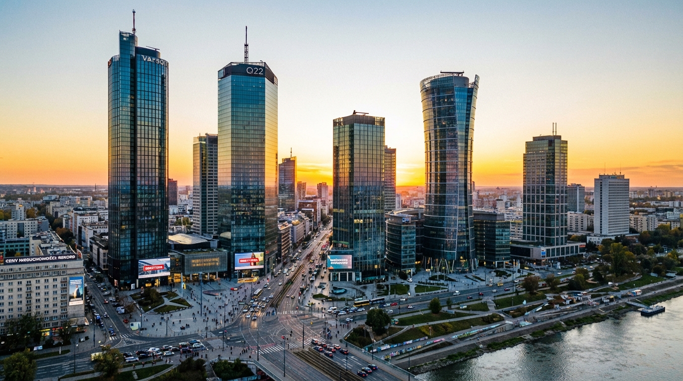 Ceny mieszkań: potrzeba nawet stu pensji, by kupić mieszkanie. Gdzie będzie najtaniej?