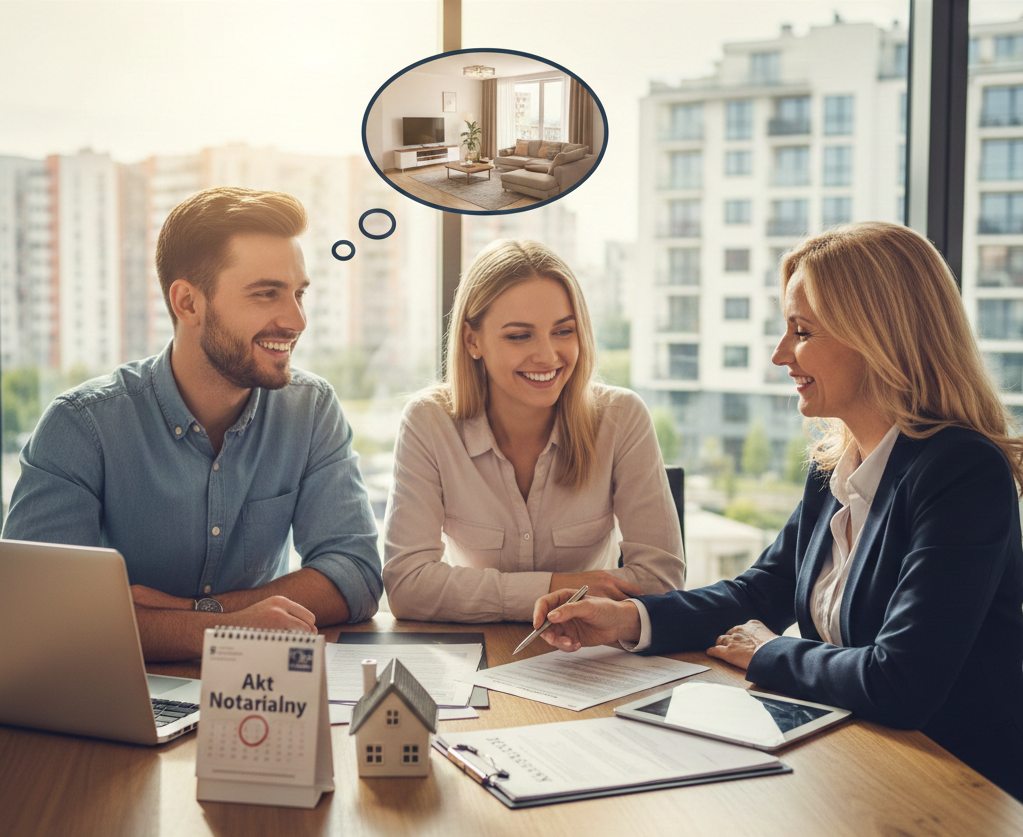 Kredyt na mieszkanie z rynku wtórnego: Kompletny przewodnik krok po kroku