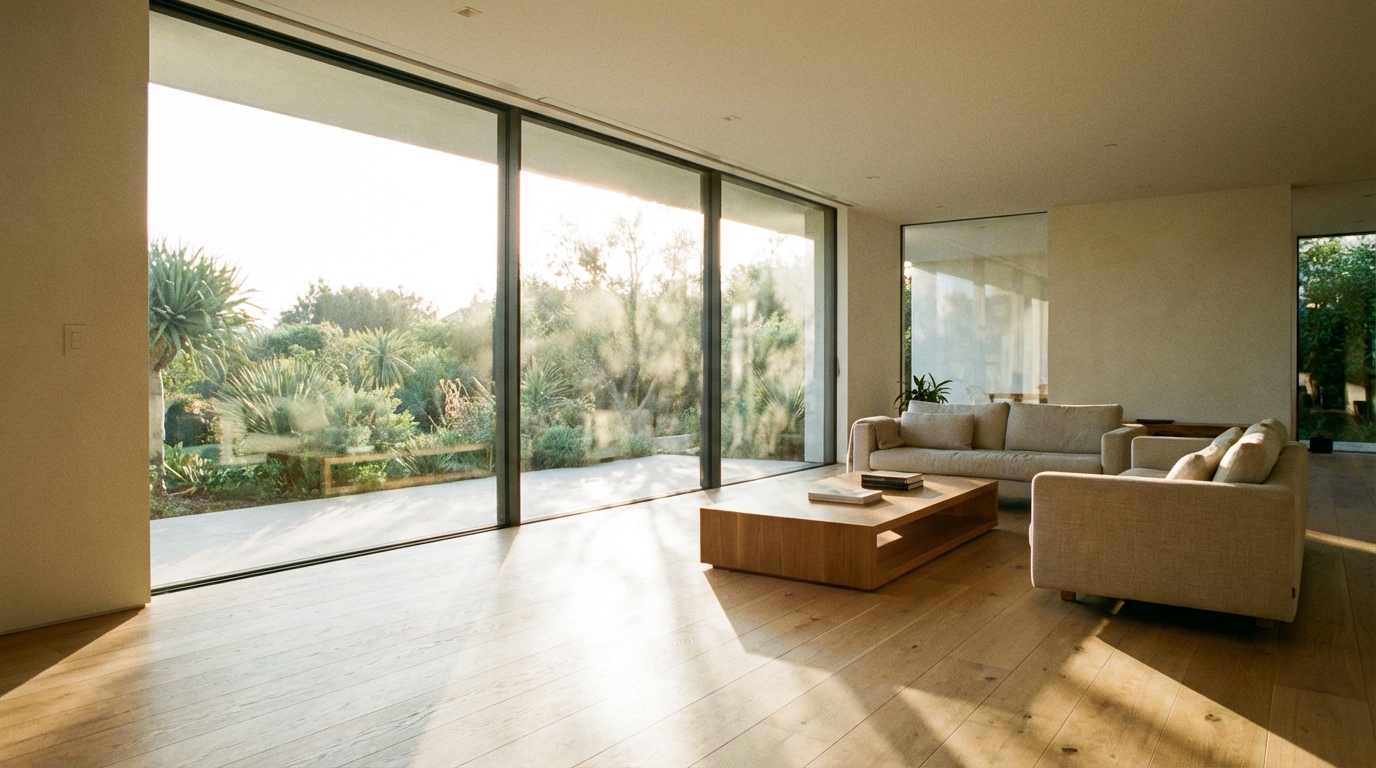 Dobry materiał izolacyjny to cieńsza warstwa ocieplenia. Jakie znaczenie dla wyglądu budynku ma grubość izolacji?