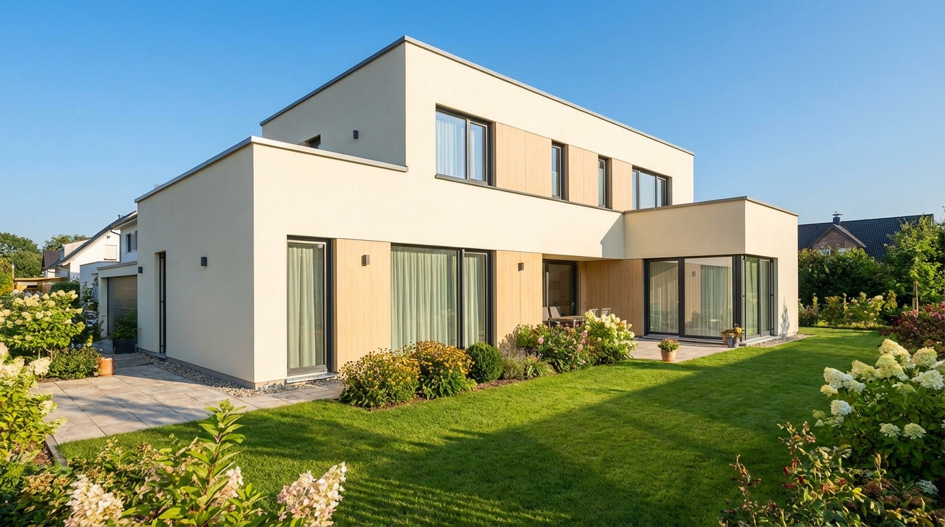 Ocieplanie ścian zewnętrznych metodą ETICS: Kompleksowy przewodnik po najpopularniejszej metodzie izolacji