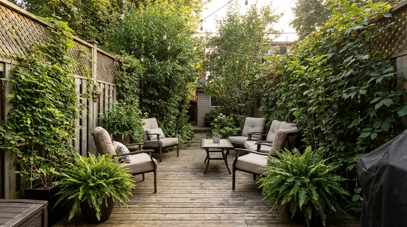 Budowa domu na wąskiej działce: Wszystko, co musisz wiedzieć!