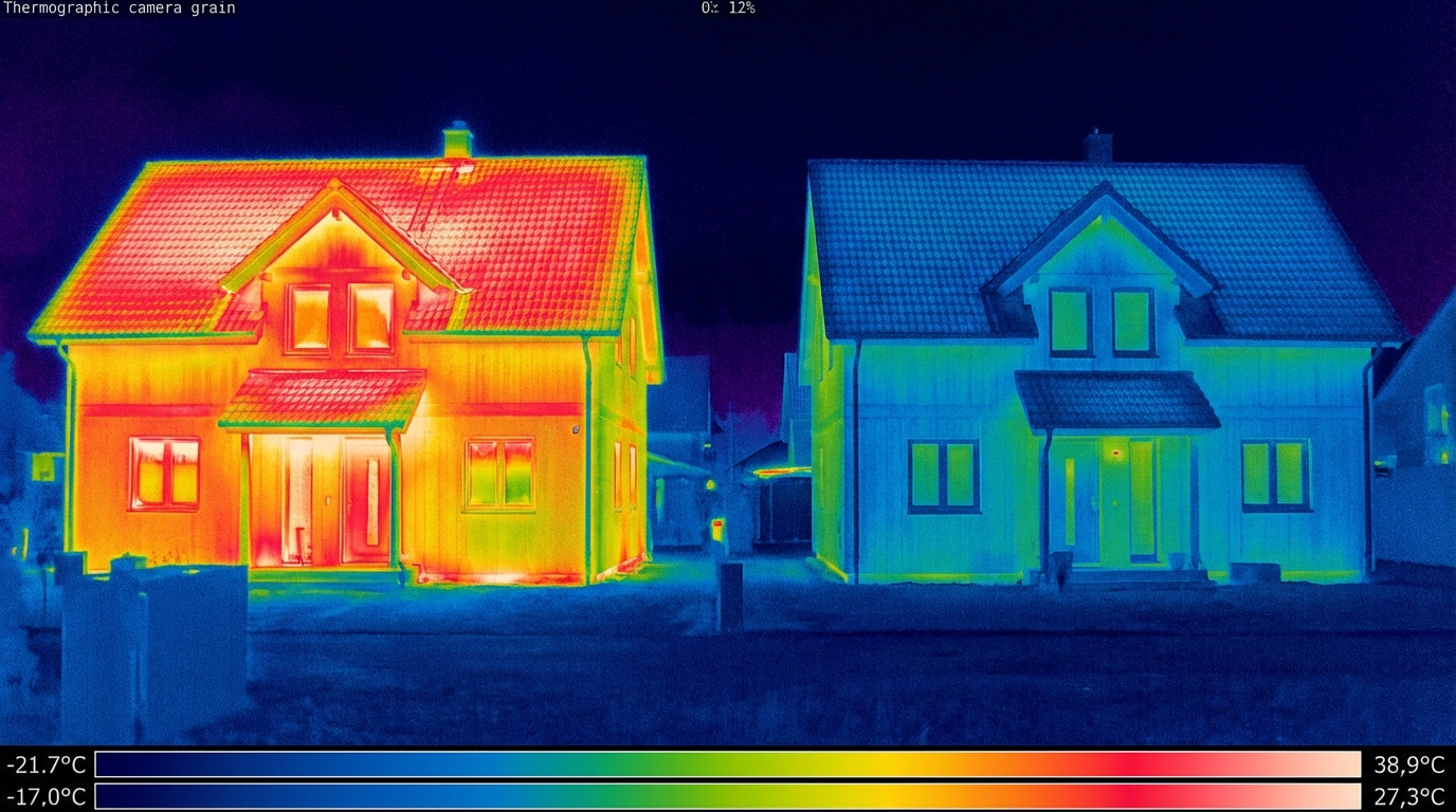 Nowe warunki techniczne 2021 – co oznaczają dla budujących dom? Przewodnik po zmianach