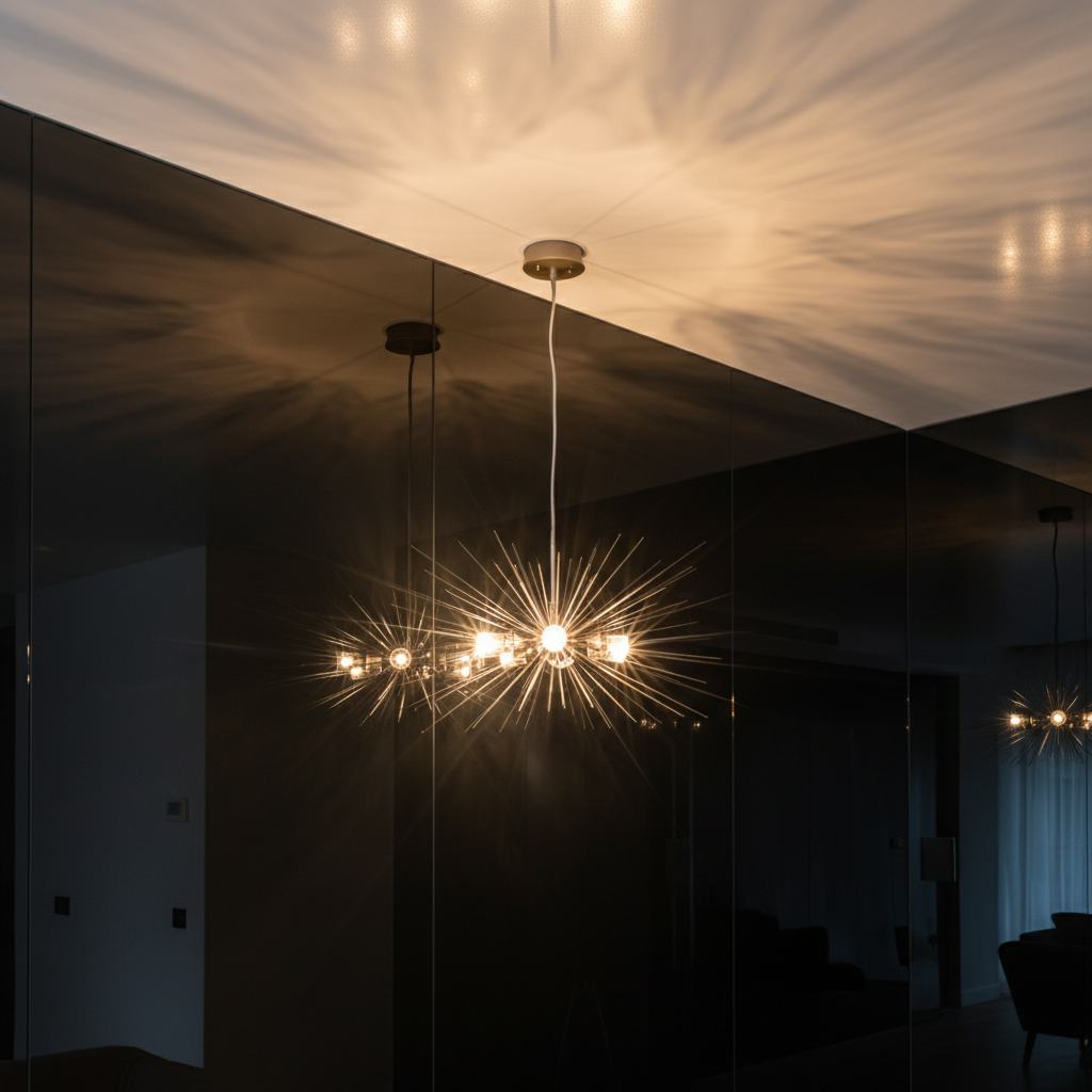 Metamorfoza wnętrza domu – Od wygranej w loterii do wymarzonej przestrzeni