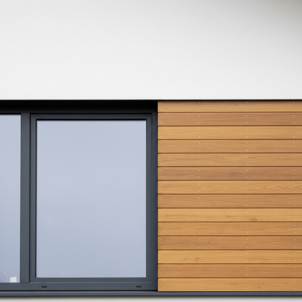 Malowanie ścian zewnętrznych: dobieramy farby i kolory elewacji