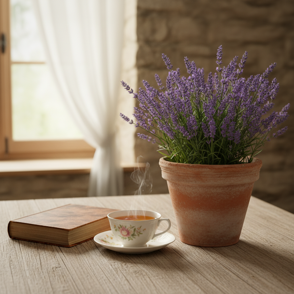 Ogród Miniszklarnia: ziołowy ogródek na parapecie – Twój domowy raj pełen smaku i zapachu