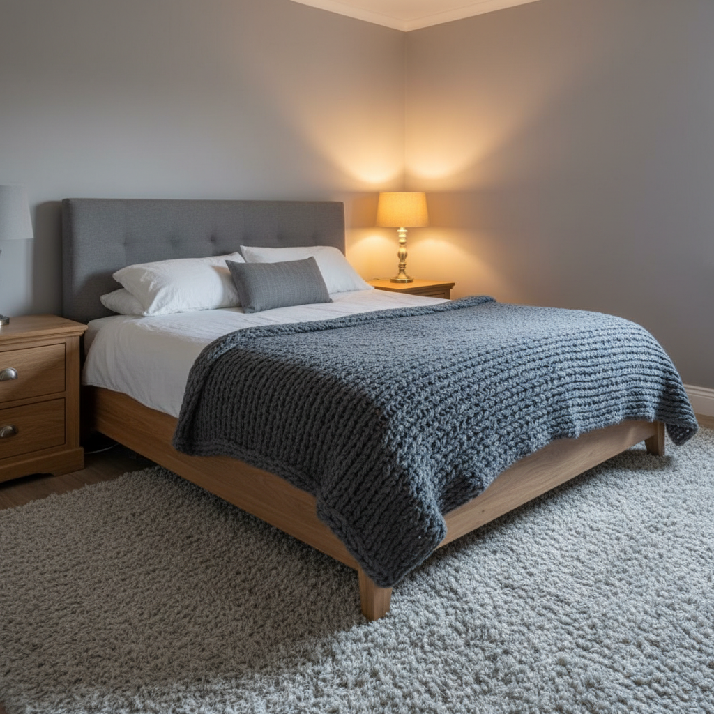 Przewodnik po inspiracjach dla Twojej sypialni