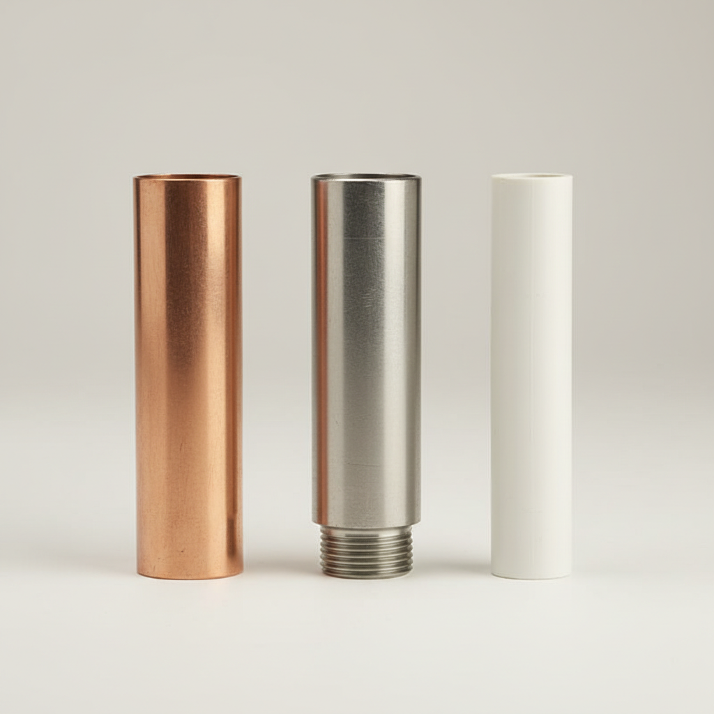 Instalacja wodna i kanalizacyjna w łazience: Kompletny poradnik projektowania i wykonania