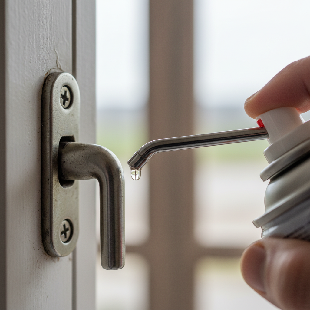 Jak dbać o okna PVC?