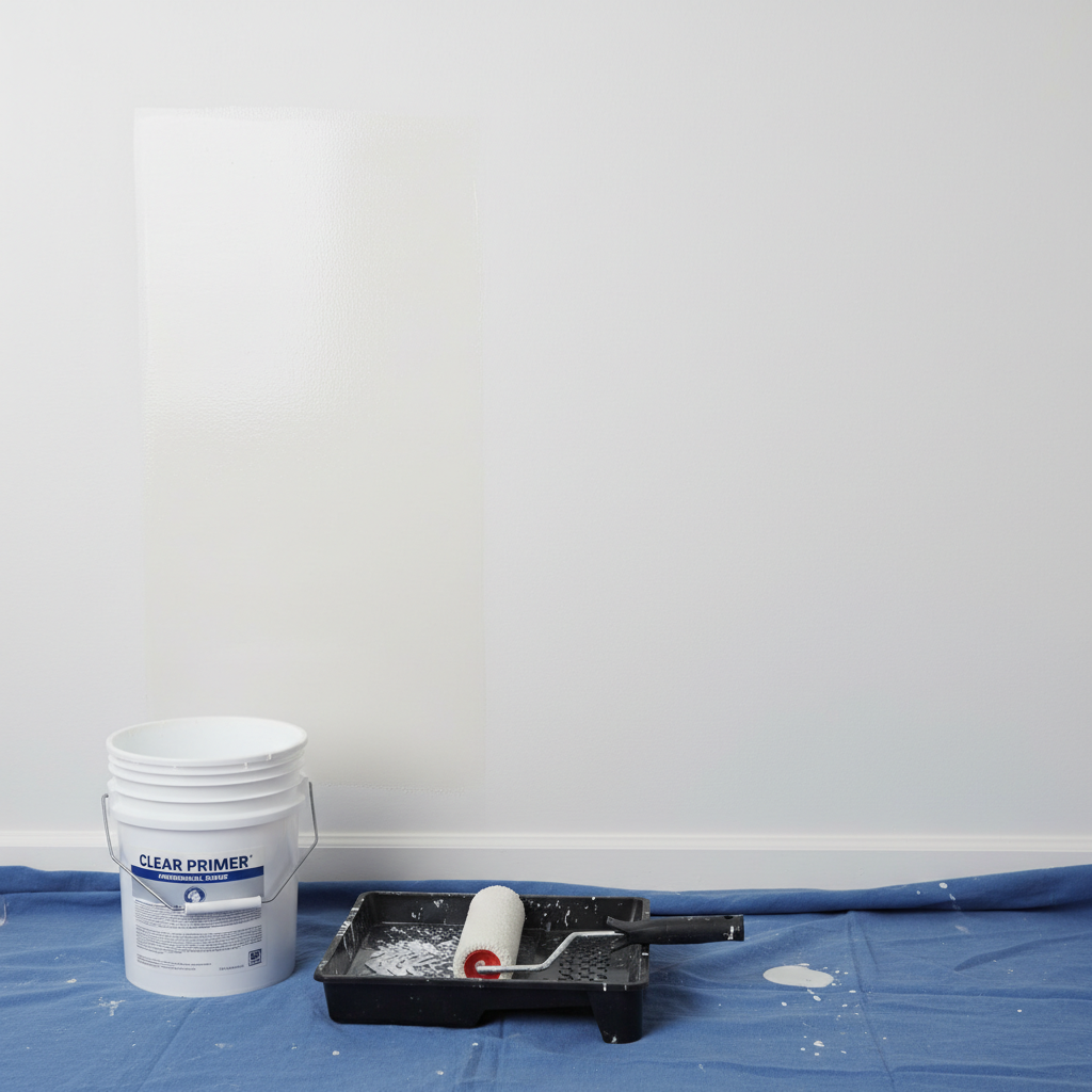 Jak sprawdzić, czy ściana wymaga gruntowania? 7 kluczowych odpowiedzi